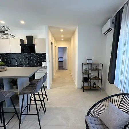 Tisno Central Apartments Exterior photo