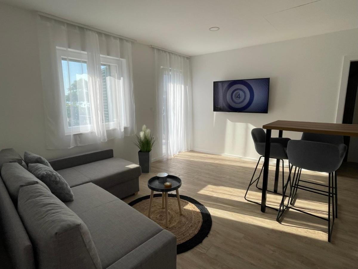 Apartament Tisno Central Apartments