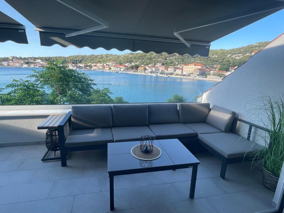 Tisno Central Apartments Apartament Tisno