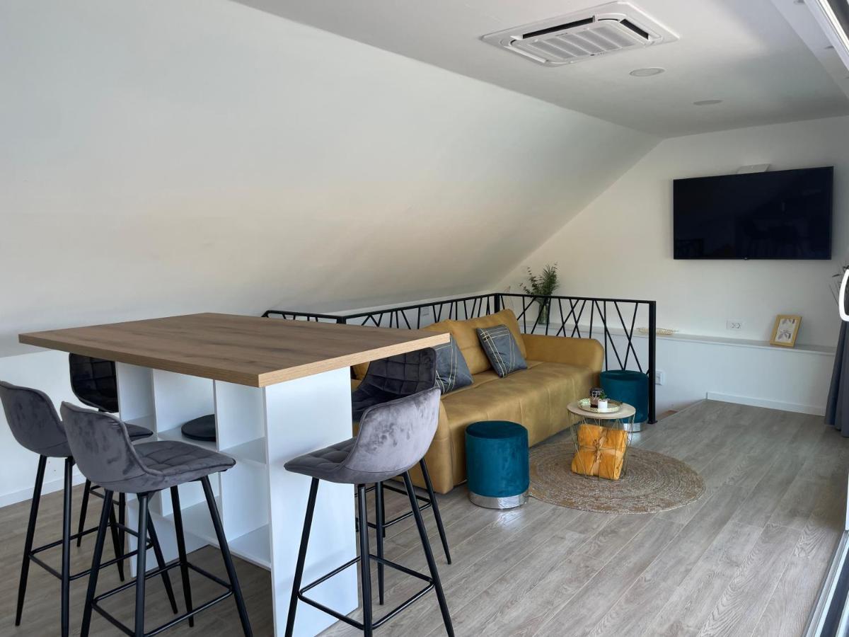 Apartament Tisno Central Apartments