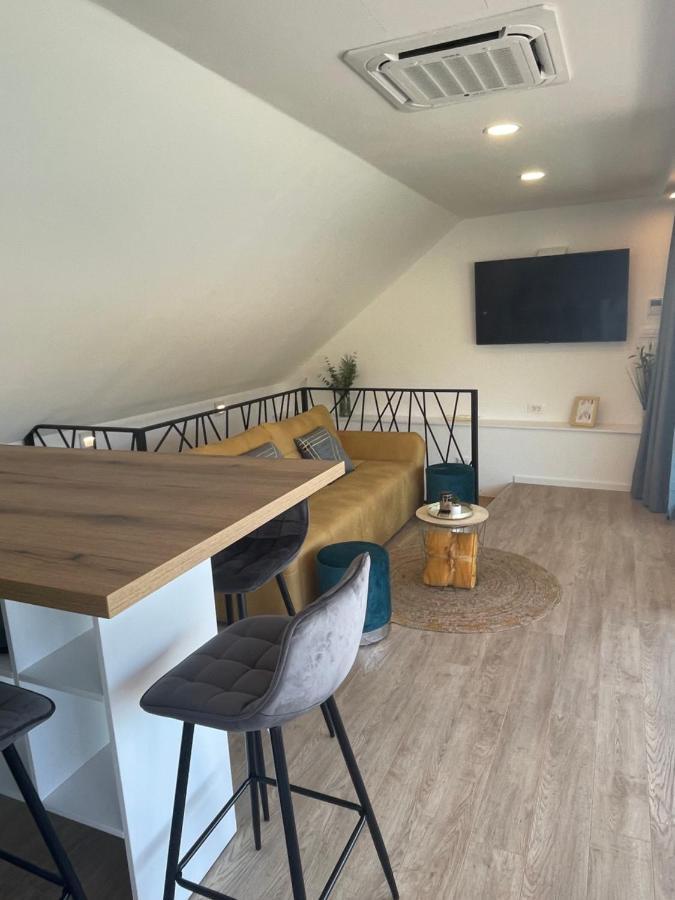 Tisno Central Apartments Apartament *