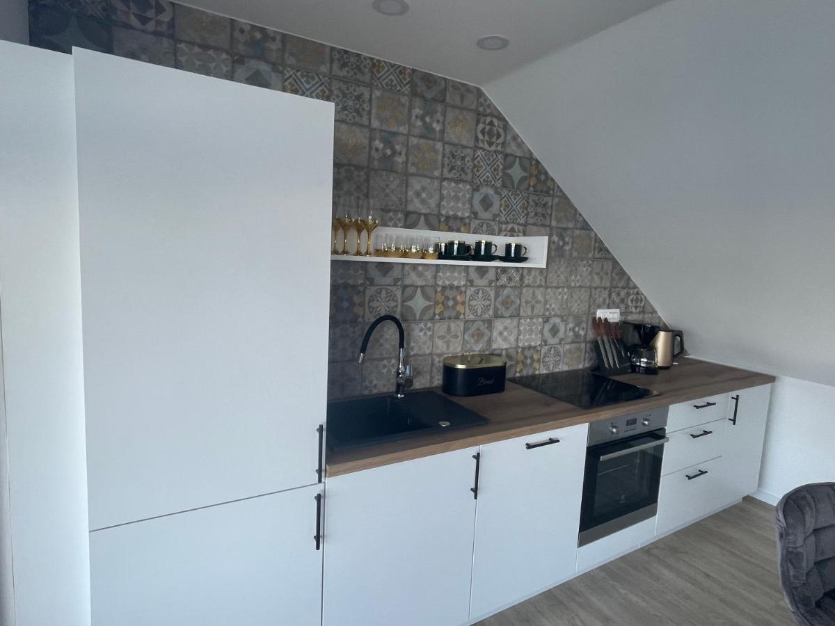 Tisno Central Apartments *