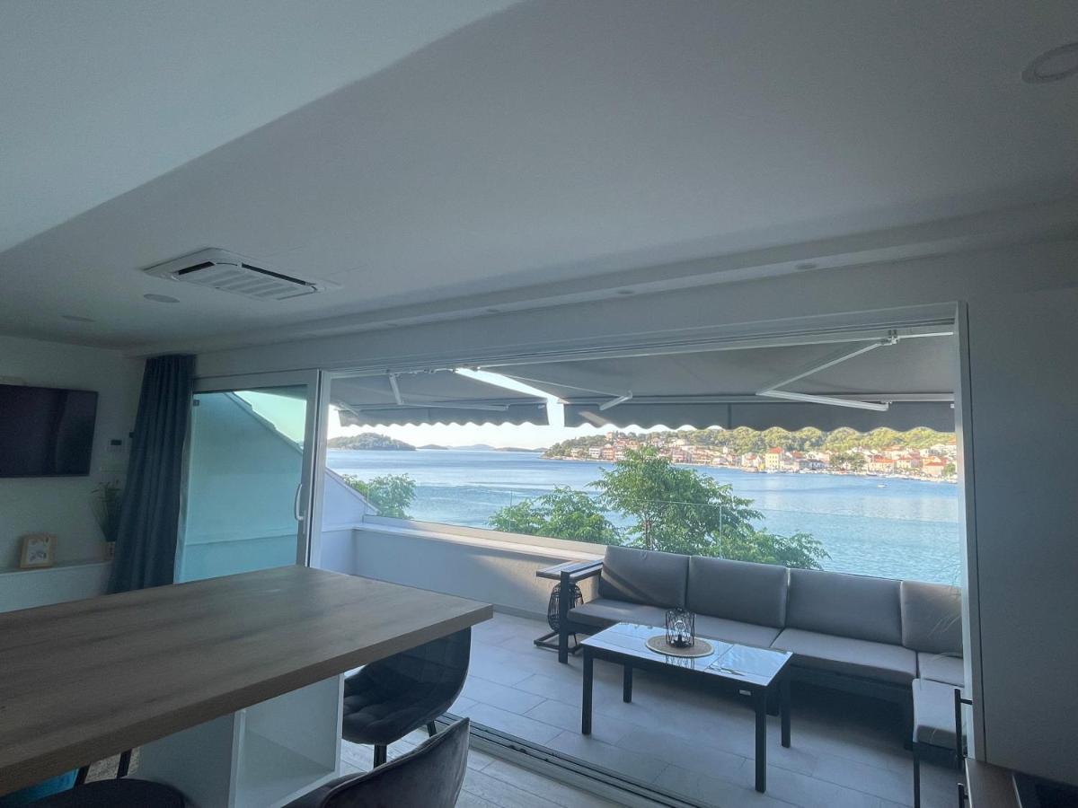 Apartament Tisno Central Apartments Tisno