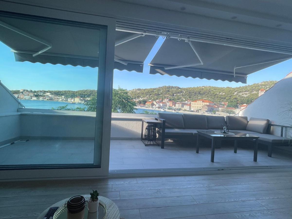 Tisno Central Apartments