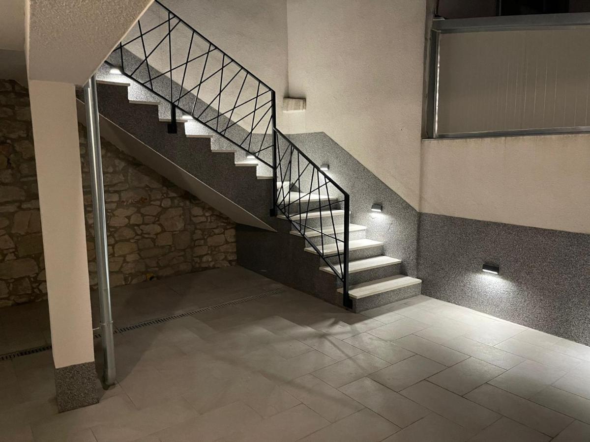 Apartament Tisno Central Apartments Tisno