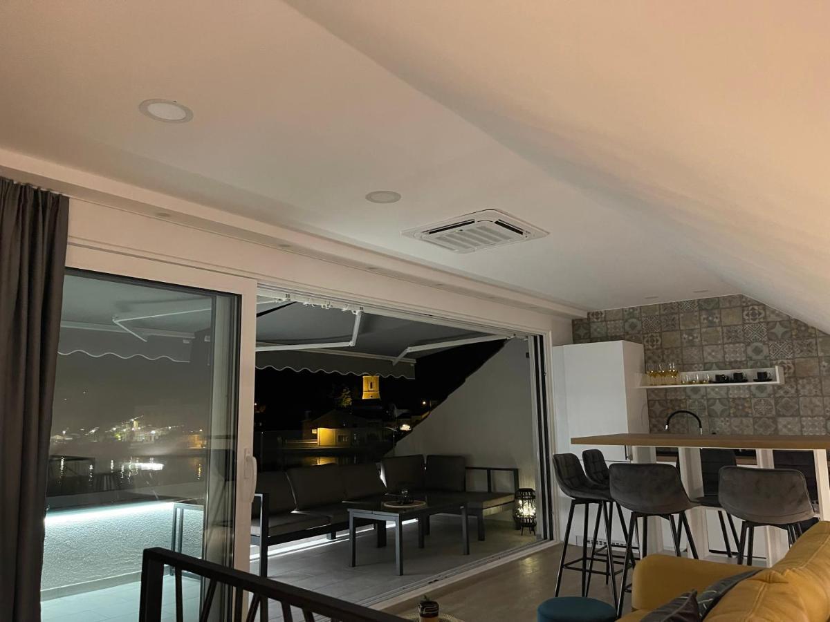 Apartament Tisno Central Apartments Tisno