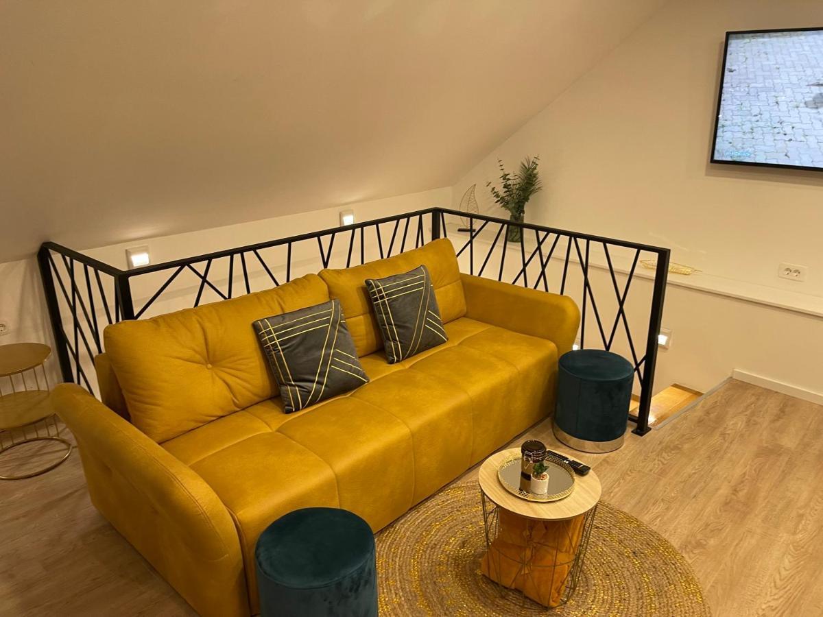 Tisno Central Apartments *
