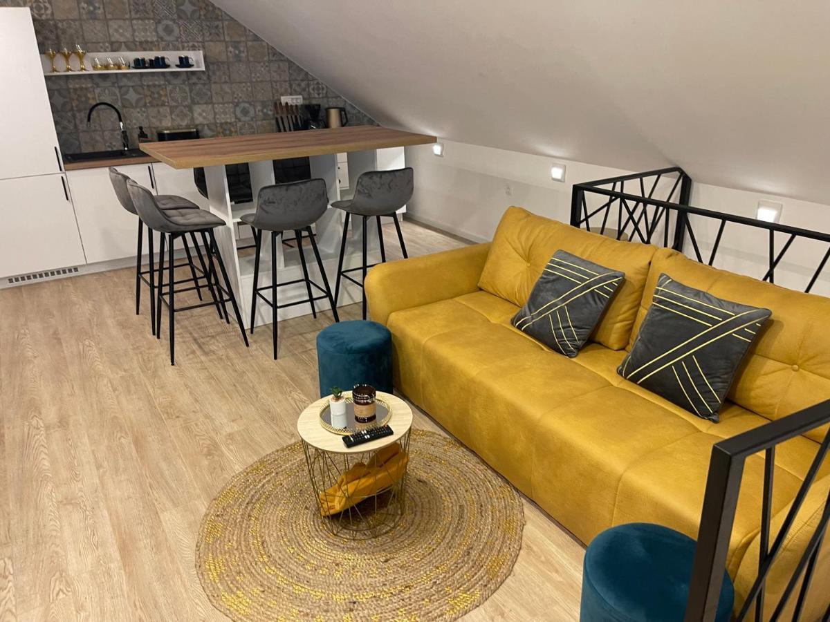 Apartament Tisno Central Apartments Tisno