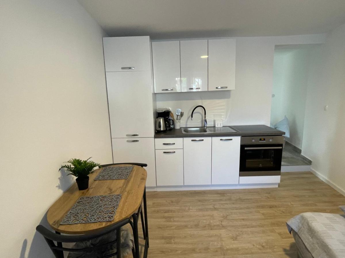 Apartament Tisno Central Apartments *