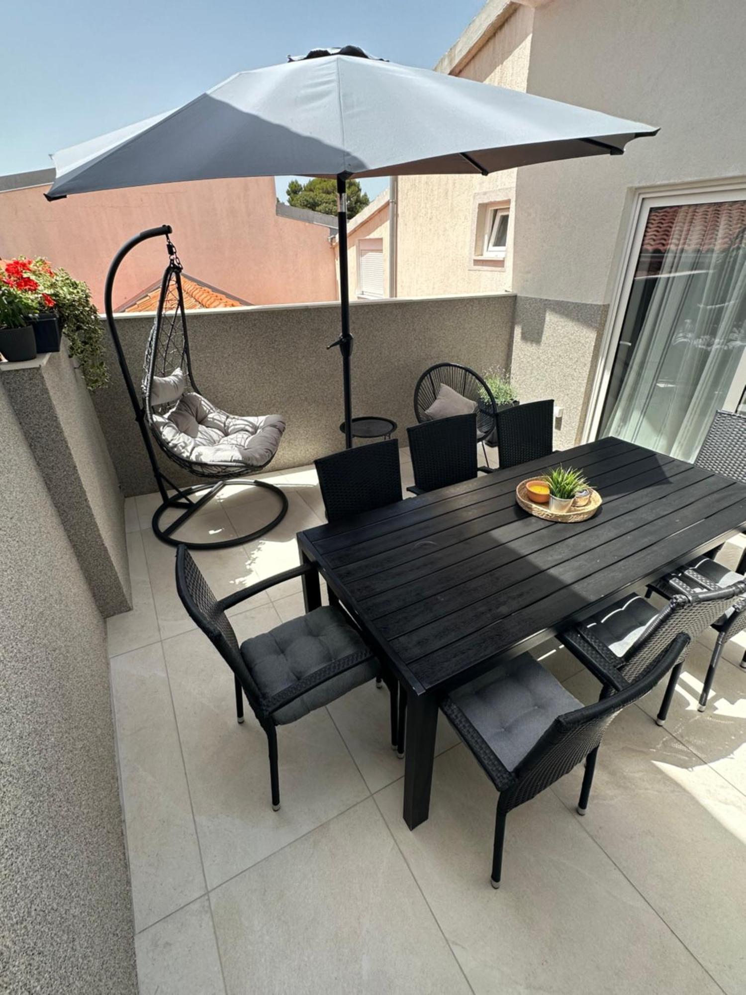 Tisno Central Apartments Tisno
