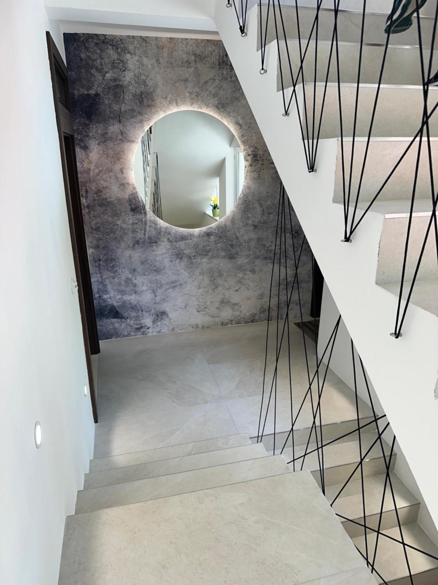 Apartament Tisno Central Apartments *