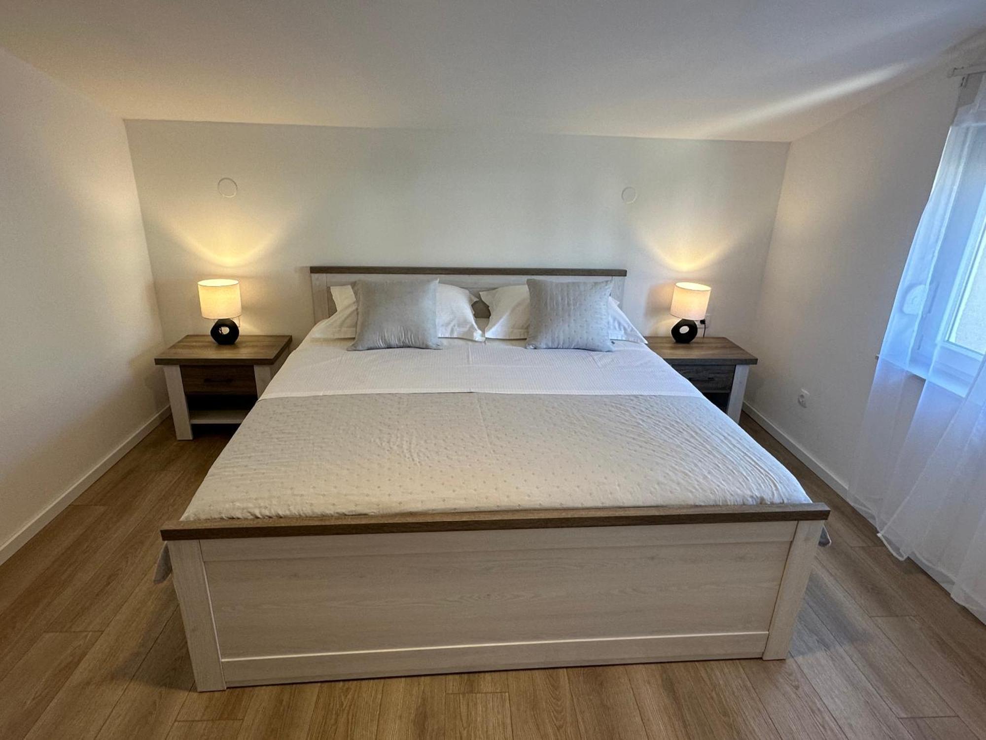 Tisno Central Apartments Tisno