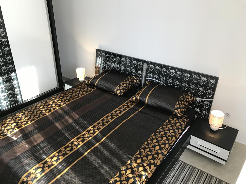 Tisno Central Apartments Apartament *