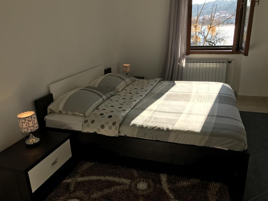 Apartament Tisno Central Apartments Tisno