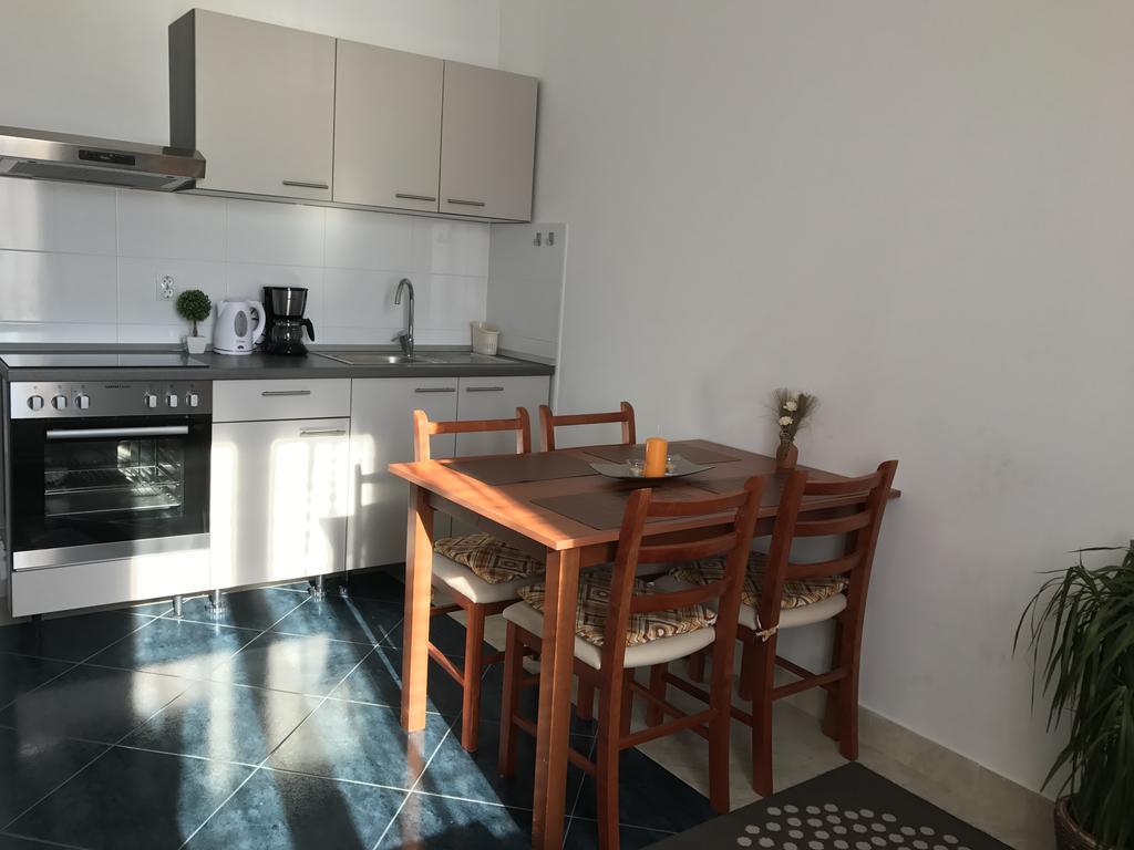 Apartament Tisno Central Apartments Tisno