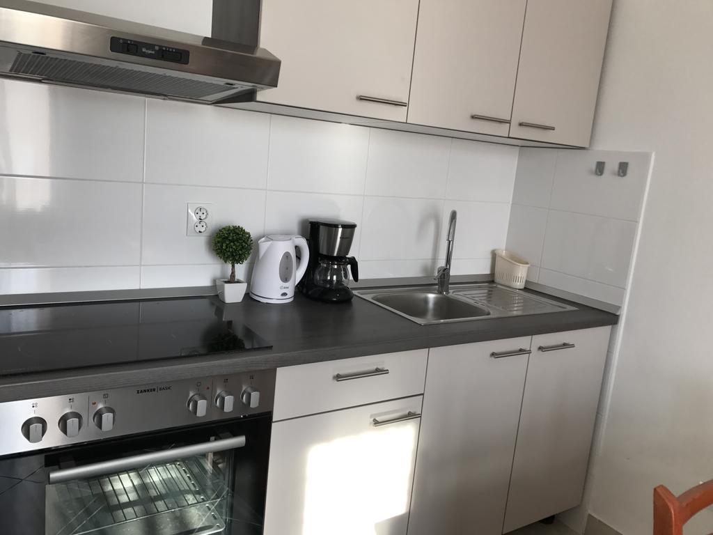 Tisno Central Apartments Apartament