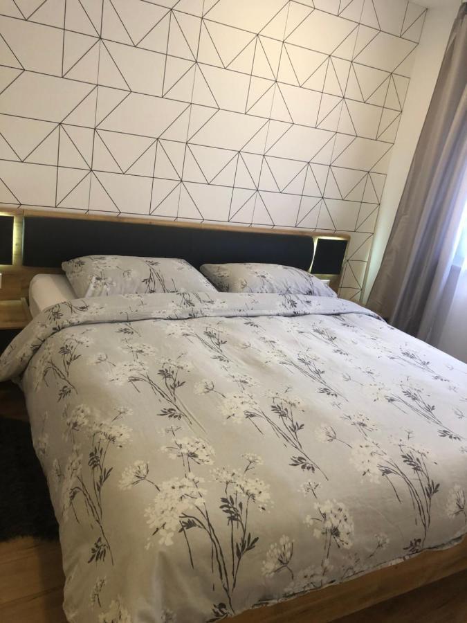 Apartament Tisno Central Apartments