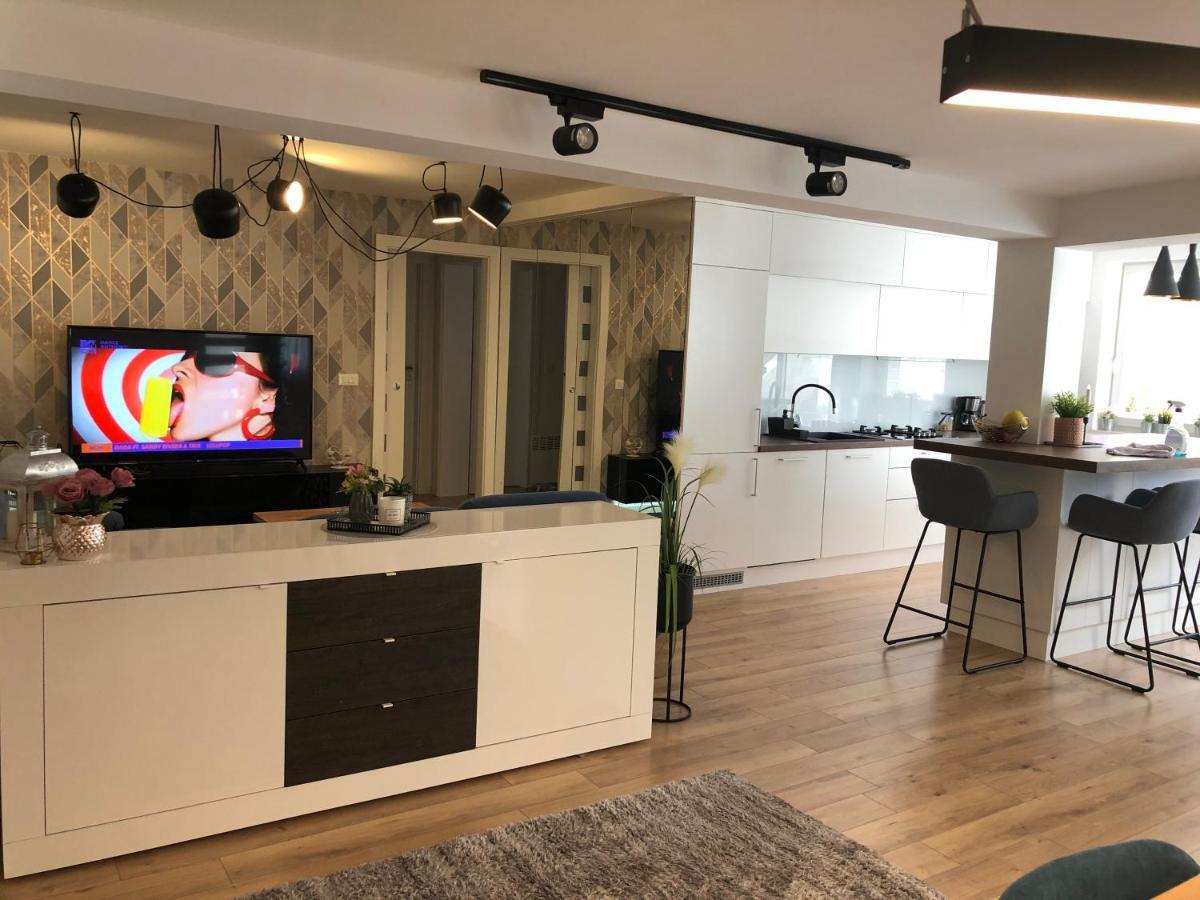 Tisno Central Apartments Apartament Tisno