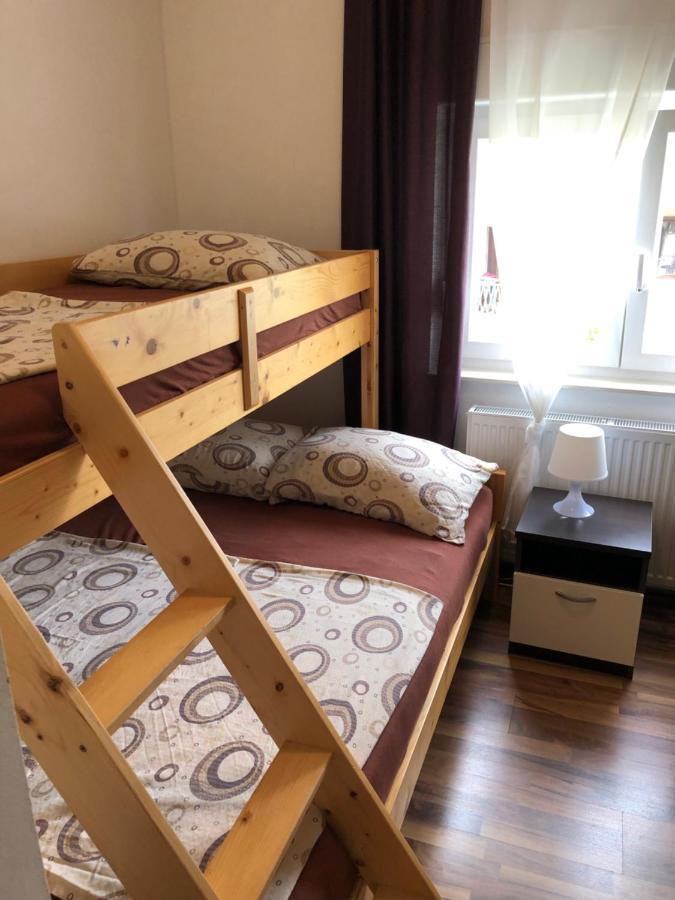 Tisno Central Apartments Apartament
