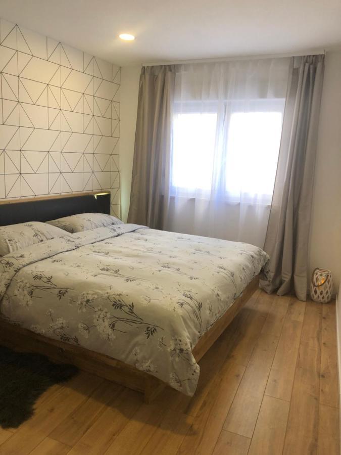 Tisno Central Apartments Apartament Tisno