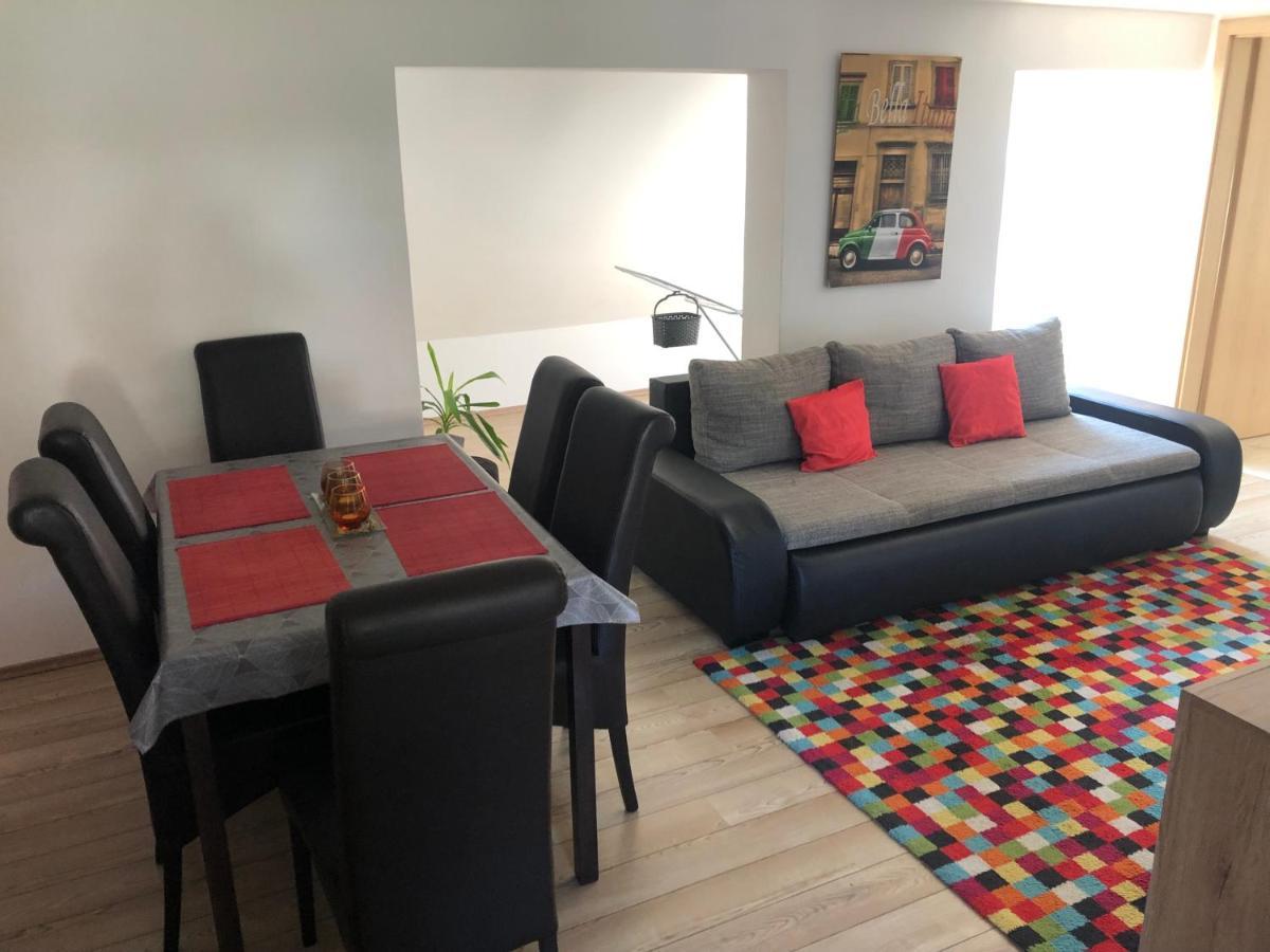 Tisno Central Apartments *