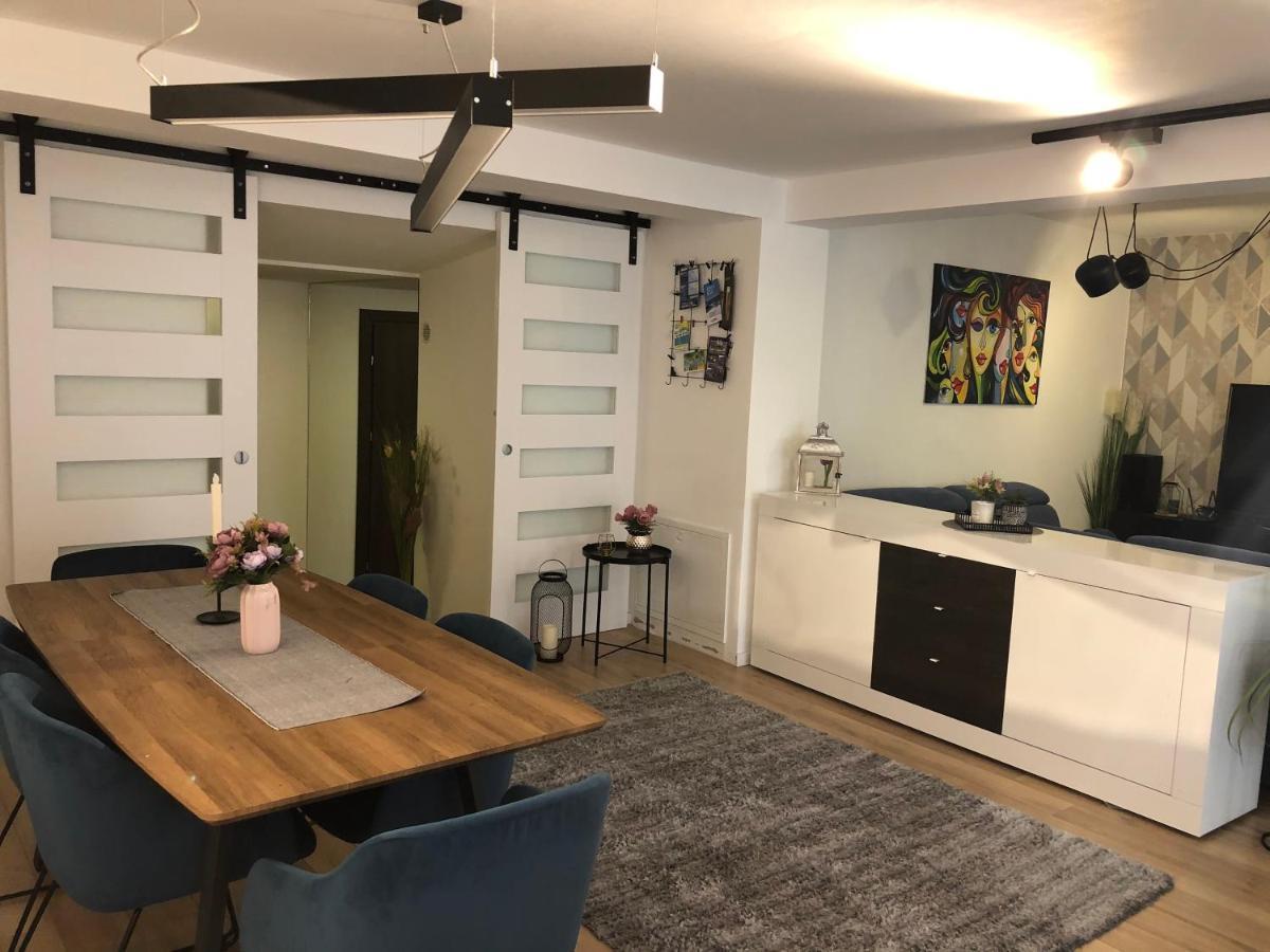Apartament Tisno Central Apartments *