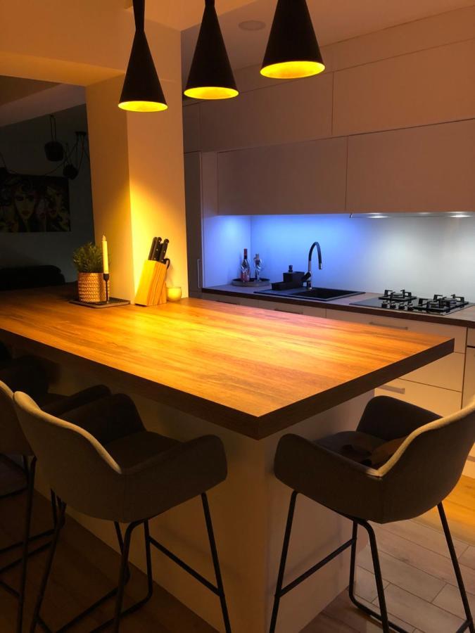 Apartament Tisno Central Apartments Tisno