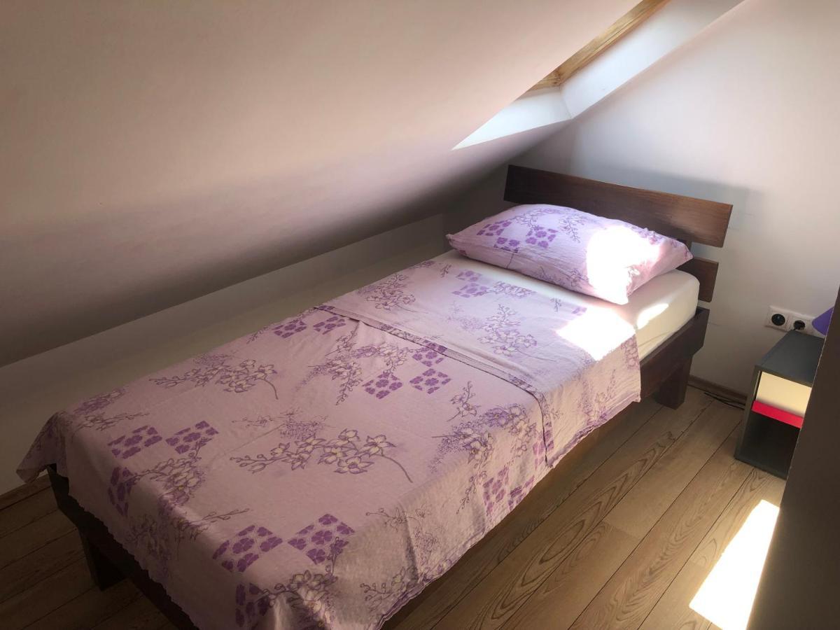 Apartament Tisno Central Apartments *