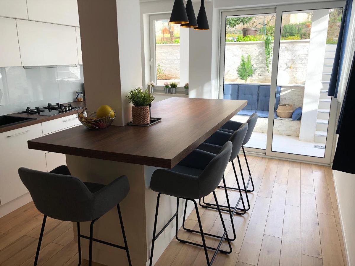 Apartament Tisno Central Apartments Tisno