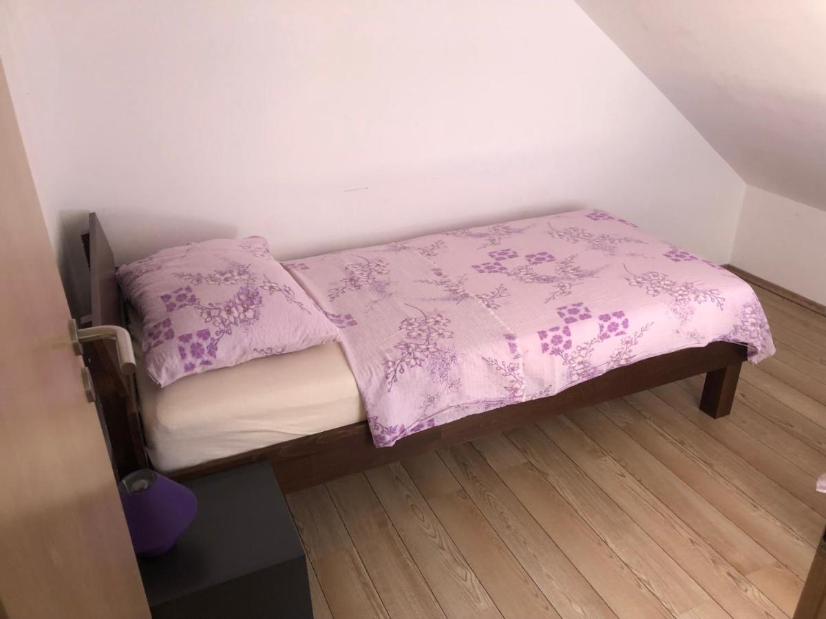 Tisno Central Apartments Apartament