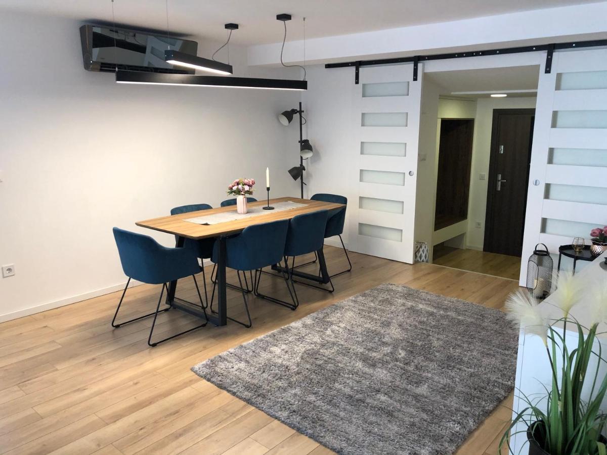 Tisno Central Apartments Apartament