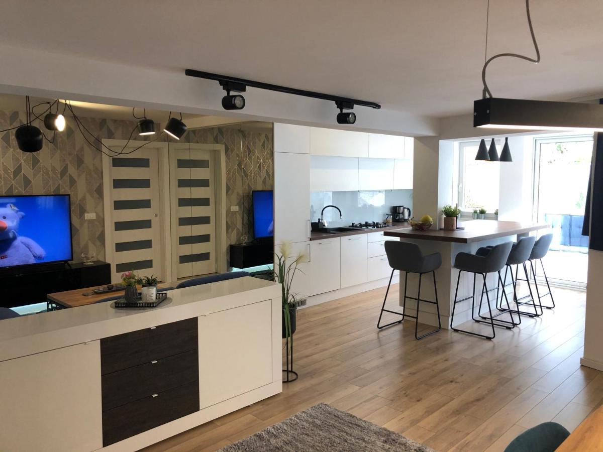 Tisno Central Apartments Apartament