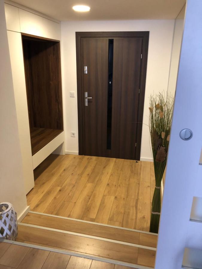 Tisno Central Apartments Apartament *