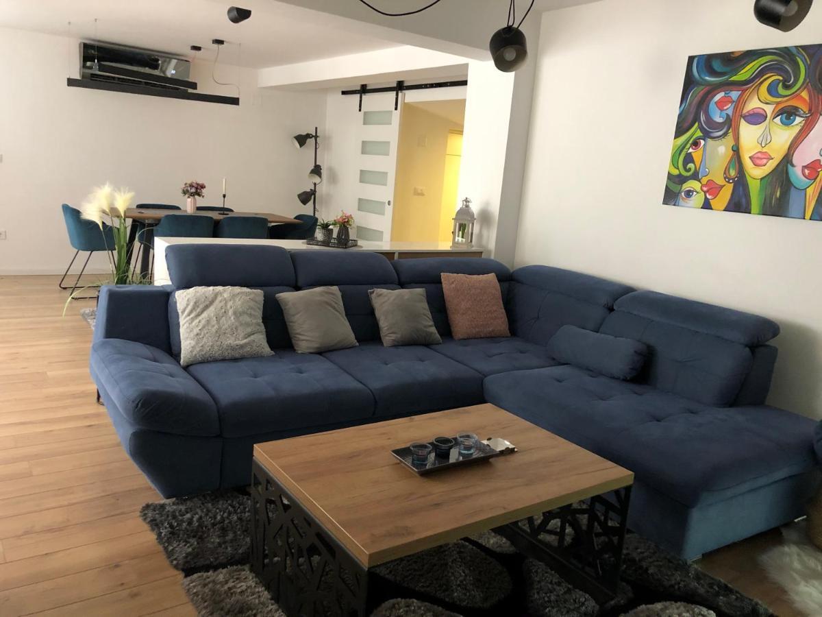 Apartament Tisno Central Apartments